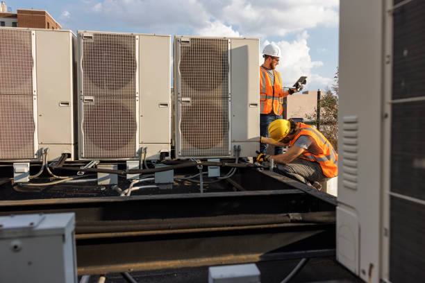 HVAC emergency services in Mobridge, SD