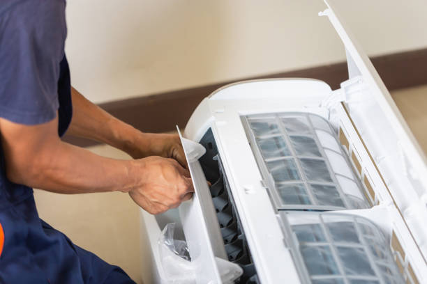 Best Emergency HVAC repair  in Mobridge, SD