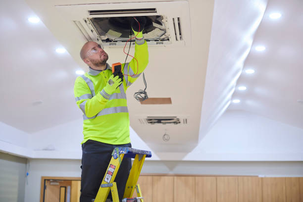 Best Local HVAC companies  in Mobridge, SD